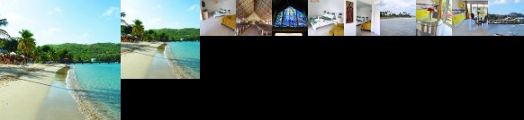 Studio Lotissement du Stade