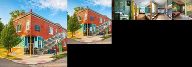 Hostel Detroit
