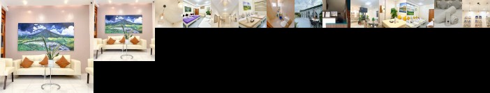 Casa Bicolandia Suites