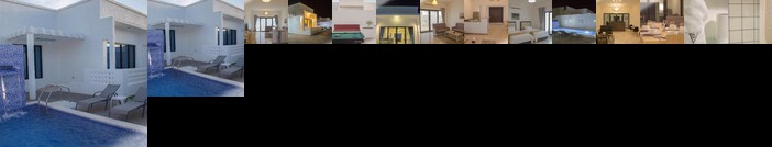 The Pool Villa - Tanuf