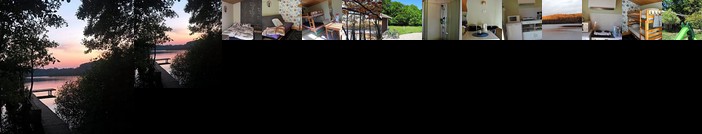 Skogsglaentans Haest & Stuga