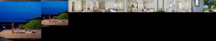 Grace Villa Tinos Town