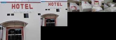 Alianca Hotel