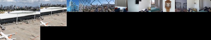 Ap Bairro Da Torre Recife