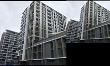 North Ryde/Brand New Apartment in North Ryde