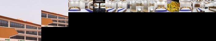 SPOT ON 63297 Hotel Kalapi