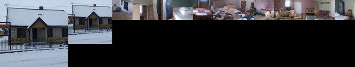 Chata Rybaka Goniadz