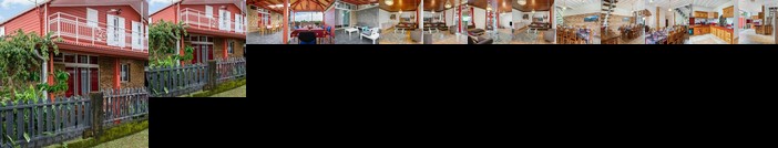 Holiday home Ruelle Bois de Ronde