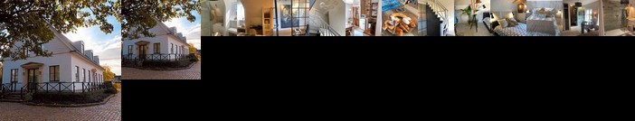 L'Oisette - Lodge Couette et Cafe