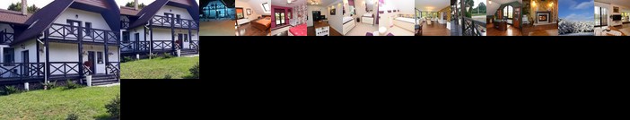 Lesne Zacisze Hajnowka