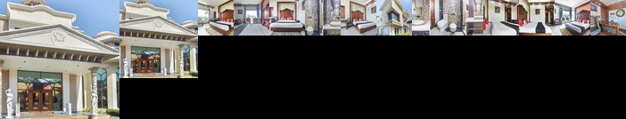 Capital O71153 Svs Hotel