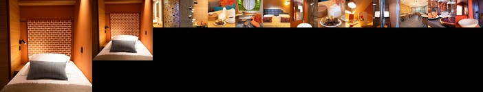 B-Lodge Louvain-la-Neuve