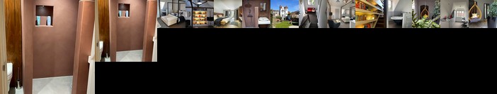 Montys Accommodation