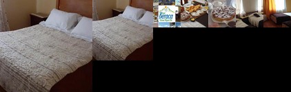 Hostal Beraca