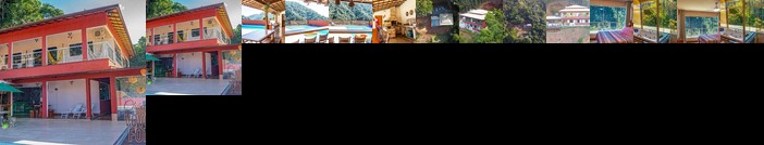 Sossego nas montanhas - Chacara Vovo Elson Fonseca