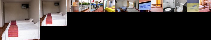 Aristides Inn