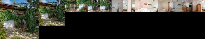 Caloroczny dom wakacyjny