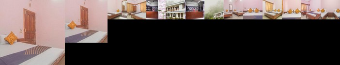 SPOT ON 66520 Panchasheel Lodge