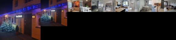 E-Apartamenty Aparthause