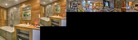 Apartament Diamentowy Lesko