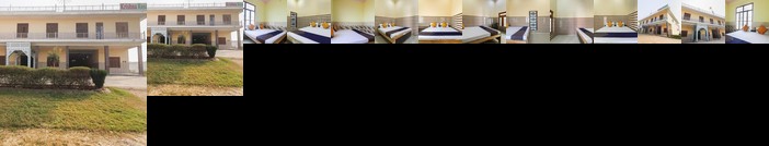 SPOT ON 67702 Shri Krishna Resort