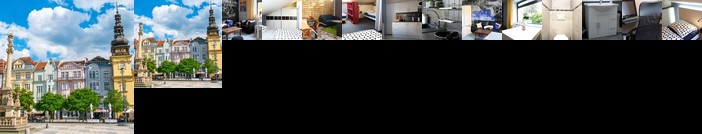 Holiday home Krupova