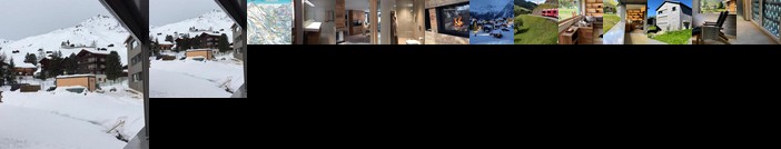 Ultra Luxurious 2-family Apartment on the Slopes in Arosa CH