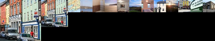 Skibbereen Town View