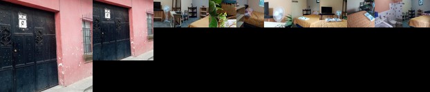 Il Giardino Antigua Guatemala