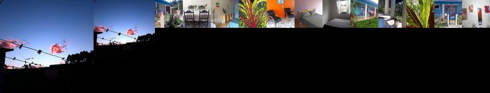 Hostel Beija Flor Passo de Torres