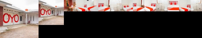 OYO 2369 Cempaka Homestay