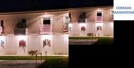 Cerrado Permanentemente