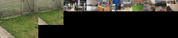 Vaerelse i Tranbjerg