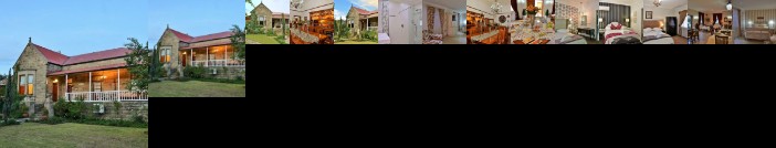 Die Kliphuis Standerton by BON Hotels