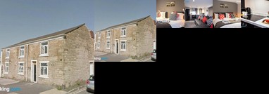 Luxury Bury Apartments - Home Away From Home