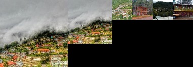 Cabana posada La Orquidea San Jose del Pacifico