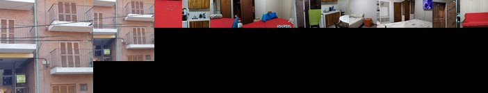 Departamento en Posadas Centrico A1