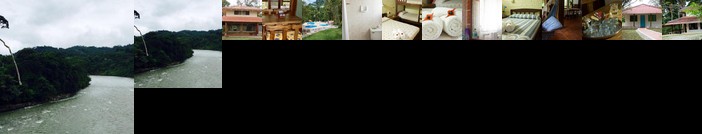 Cumaru Jungle Lodge