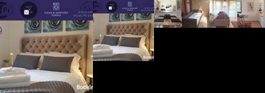 Deep-cleaned Perfect for Self-Isolation Quiet central Lyneham house near sporting shops bushland