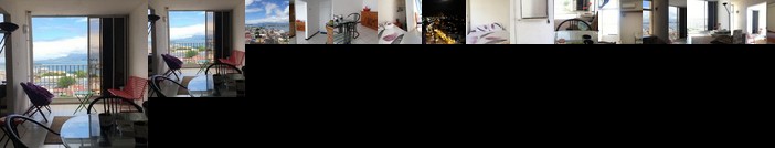 Tour Faidherbe 4 Residence des iles