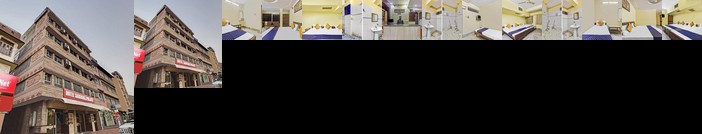 SPOT ON 62734 Hotel Sarfaraz Palace