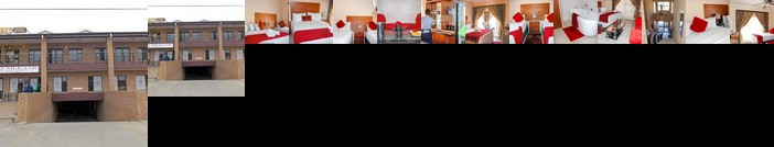 Meet Mekaar Resorts - Nquthu Hotel