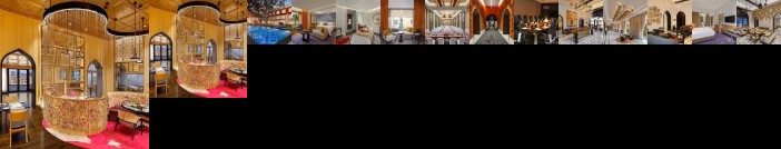 WelcomHotel Amritsar - Member ITC Hotels