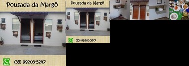 Pousada da Margo