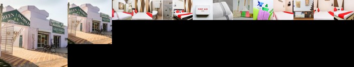 OYO 66710 Green World