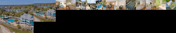 112 John Fripp Villa - Three Bedroom Villa