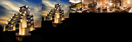 HOTEL le ROSEY Adult Only