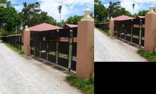 Hacienda Lopez Espino Los Robalos