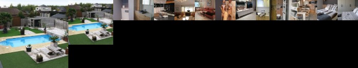 BCozy vakantievilla Belgie