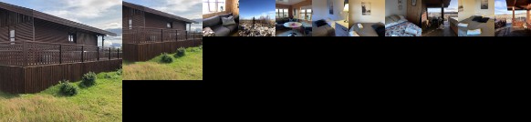 Foegruvallakot Cabin